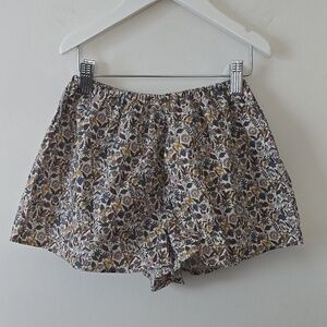 Soor Ploom Girl's Shorts sz 12 YR
